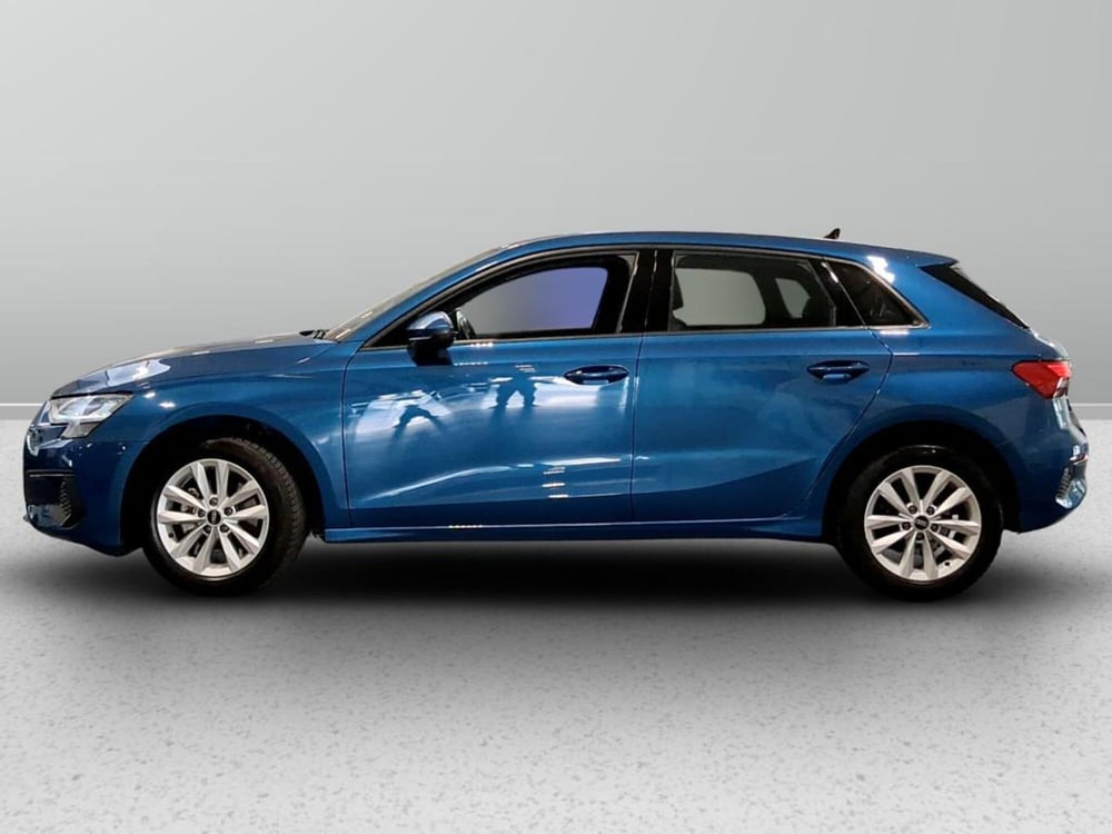 Audi A3 Sportback usata a Padova (2)