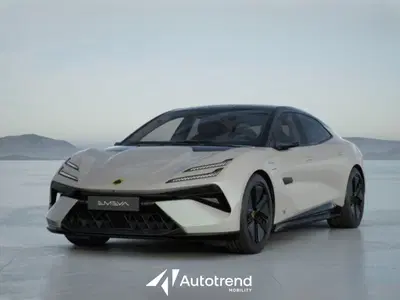 Lotus Emeya S del 2024 usata a Bari
