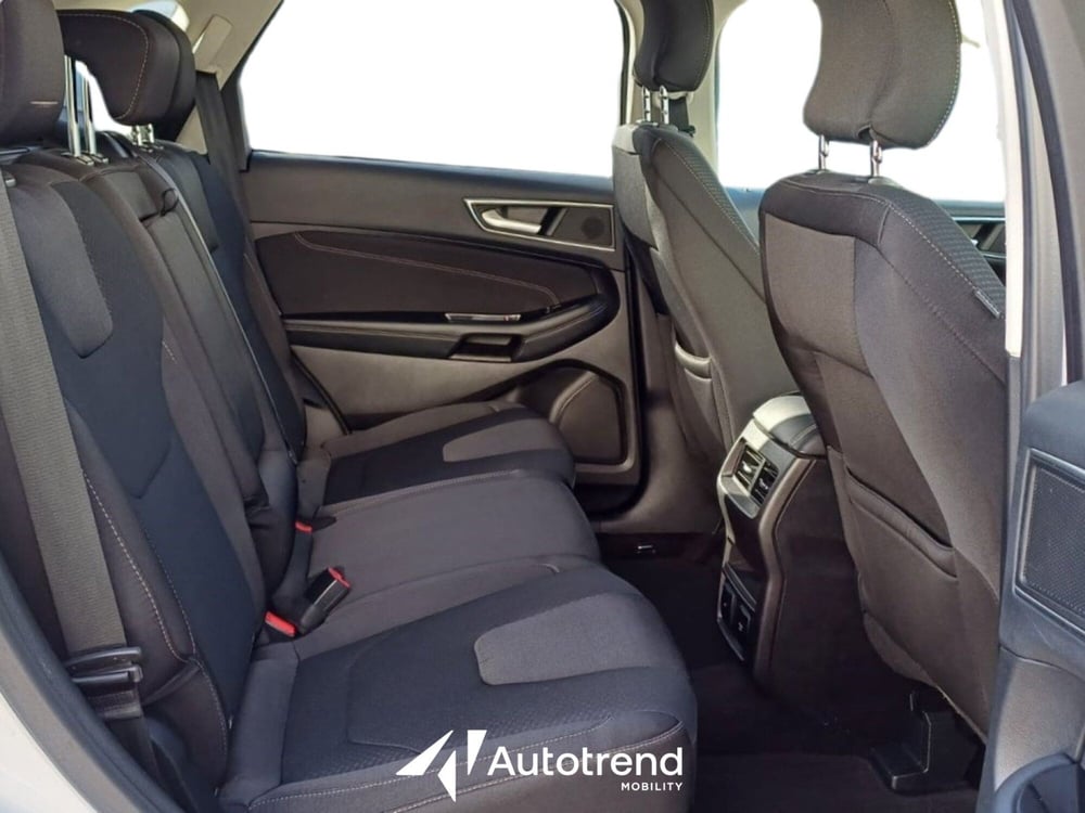 Ford Edge usata a Bari (19)