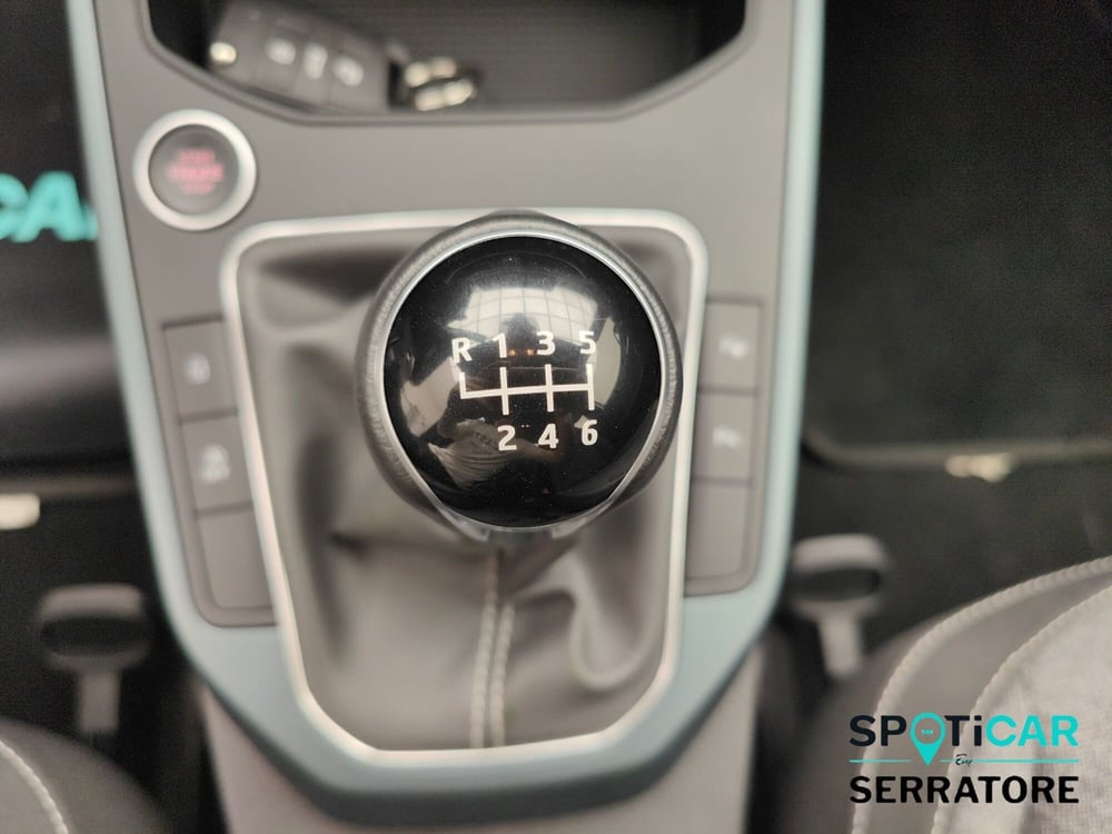 SEAT Arona usata a Como (12)