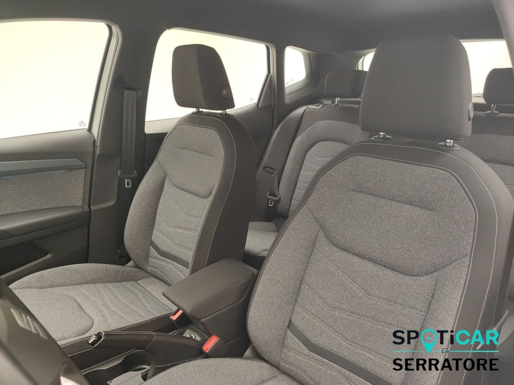 SEAT Arona usata a Como (13)
