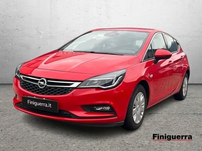 Opel Astra 1.0 Turbo ecoFLEStart&amp;Stop 5 porte Innovation del 2016 usata a Poggiridenti