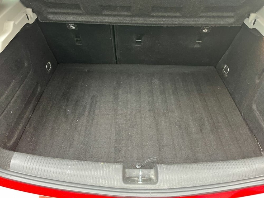 Opel Astra usata a Sondrio (12)