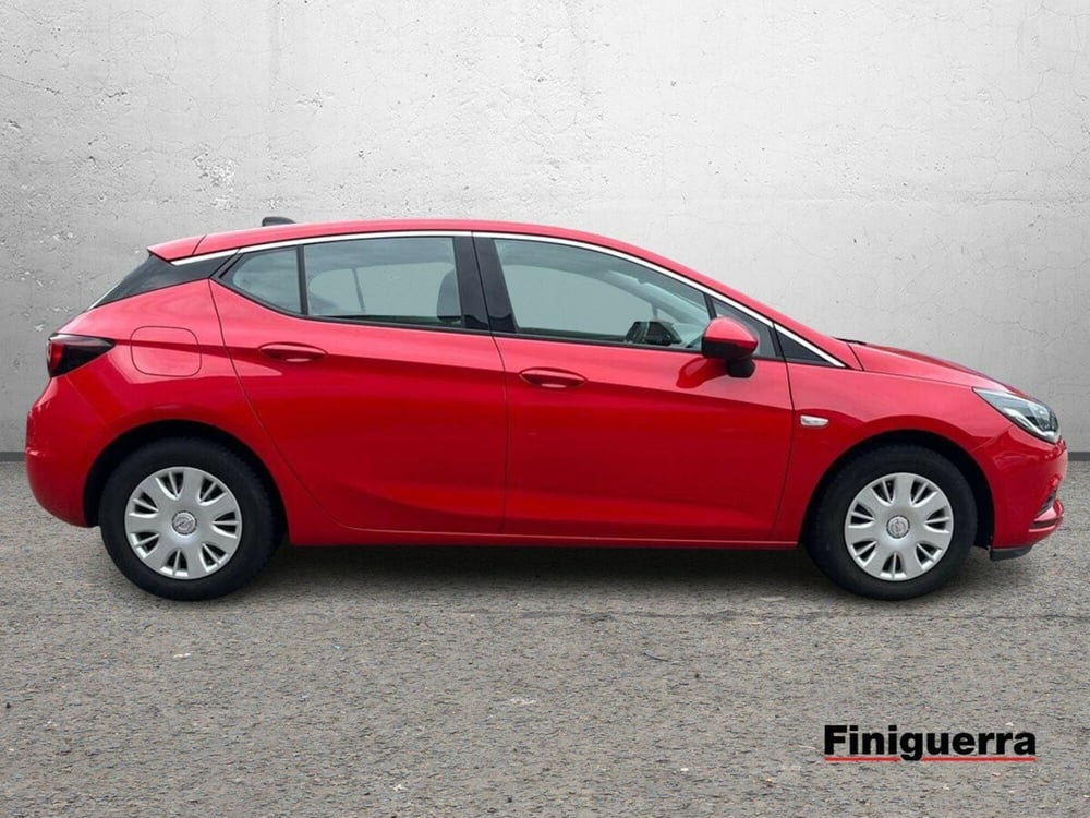Opel Astra usata a Sondrio (5)