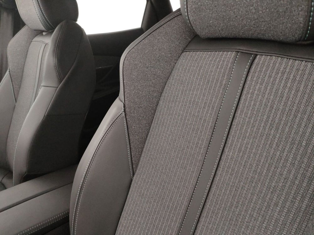 Peugeot 3008 usata a Caserta (15)