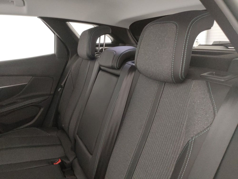 Peugeot 3008 usata a Caserta (19)