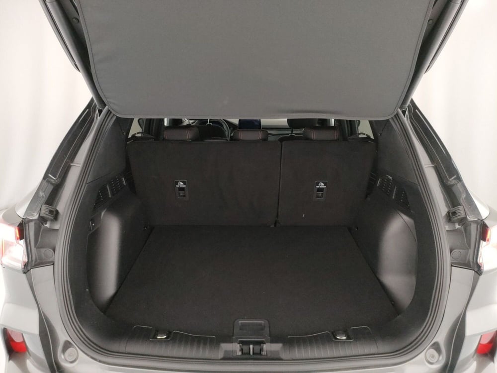 Ford Kuga usata a Roma (10)