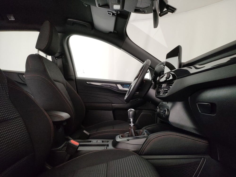 Ford Kuga usata a Roma (6)