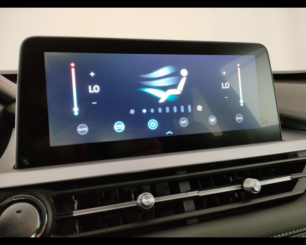 Dr dr 6.0 nuova a Roma (15)