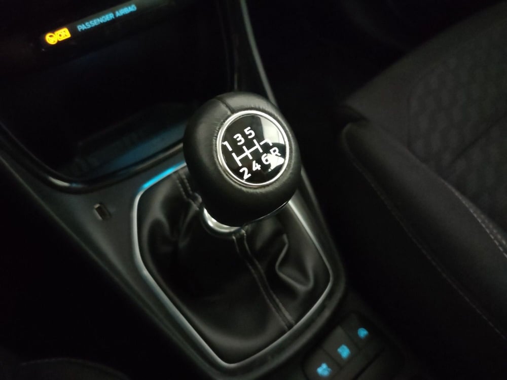 Ford Puma usata a Roma (13)