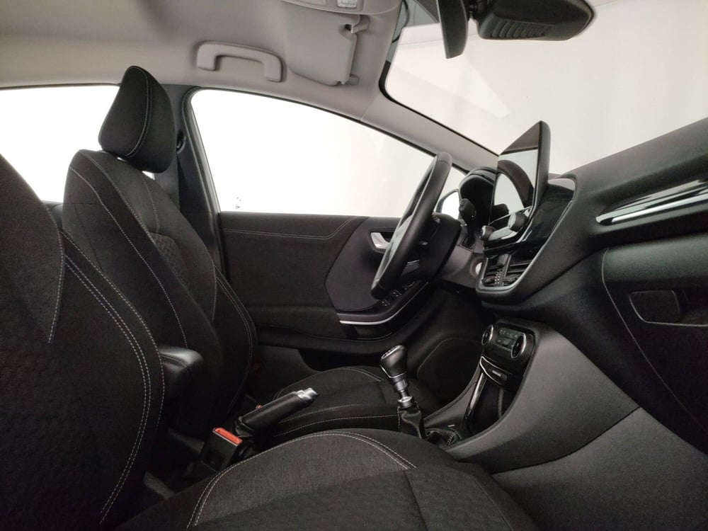 Ford Puma usata a Roma (6)