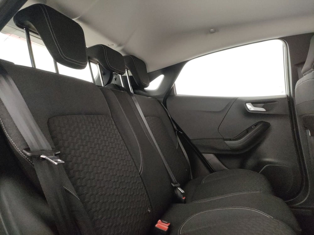 Ford Puma usata a Roma (8)