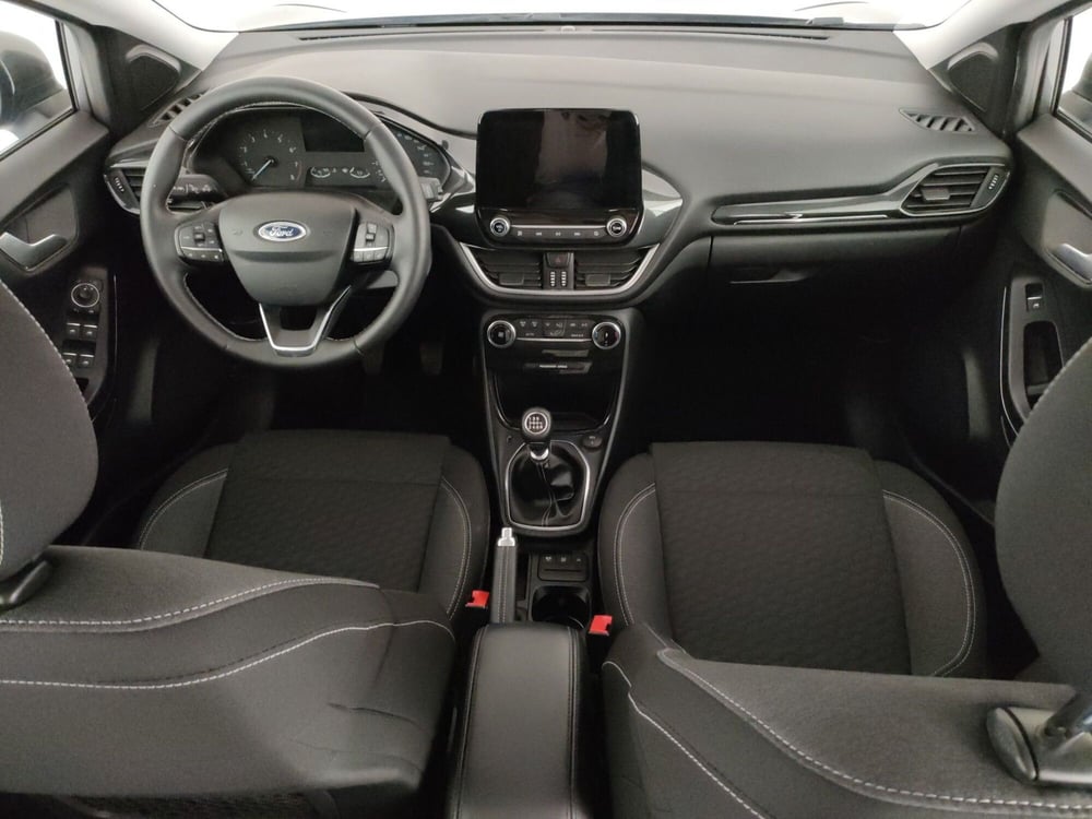 Ford Puma usata a Roma (9)