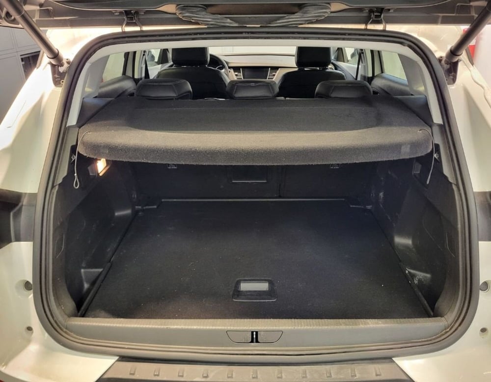 Opel Grandland X usata a Ferrara (10)
