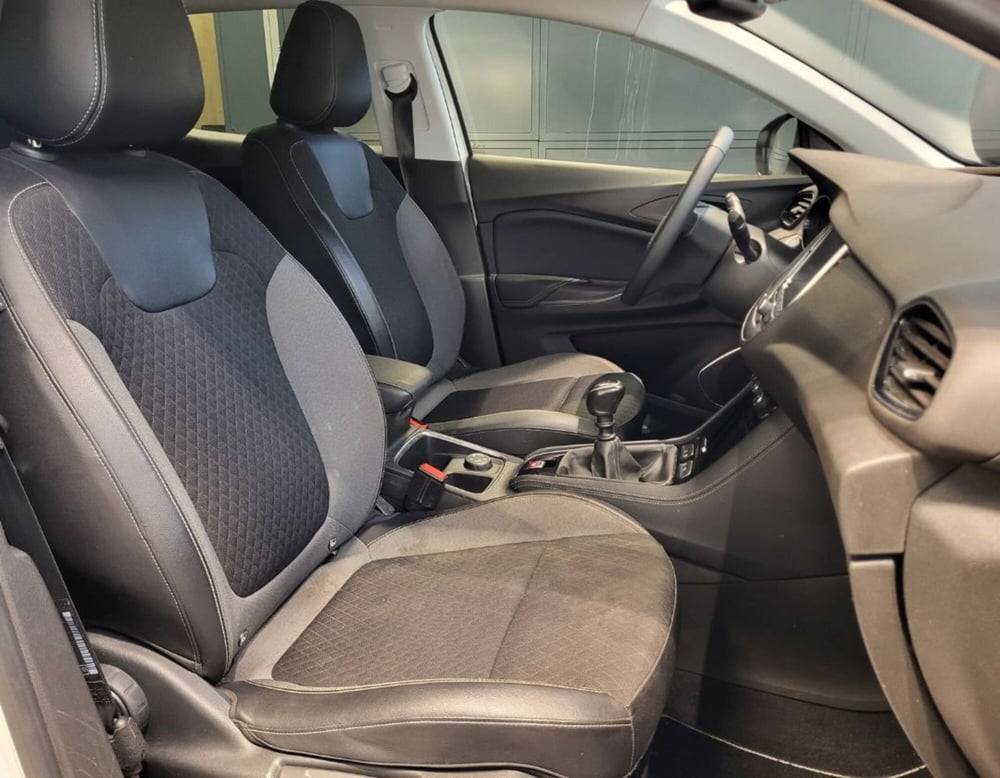 Opel Grandland X usata a Ferrara (5)