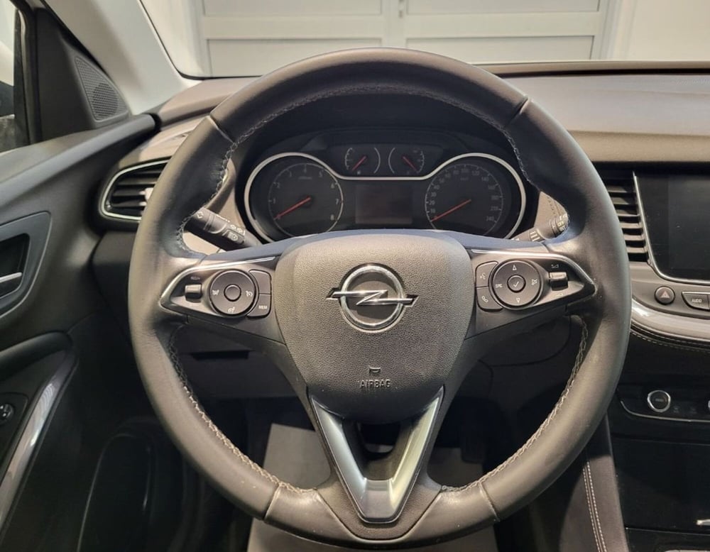 Opel Grandland X usata a Ferrara (8)