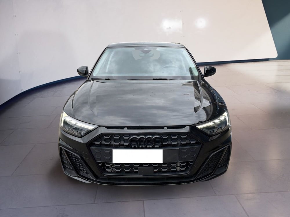 Audi A1 Sportback usata a Torino