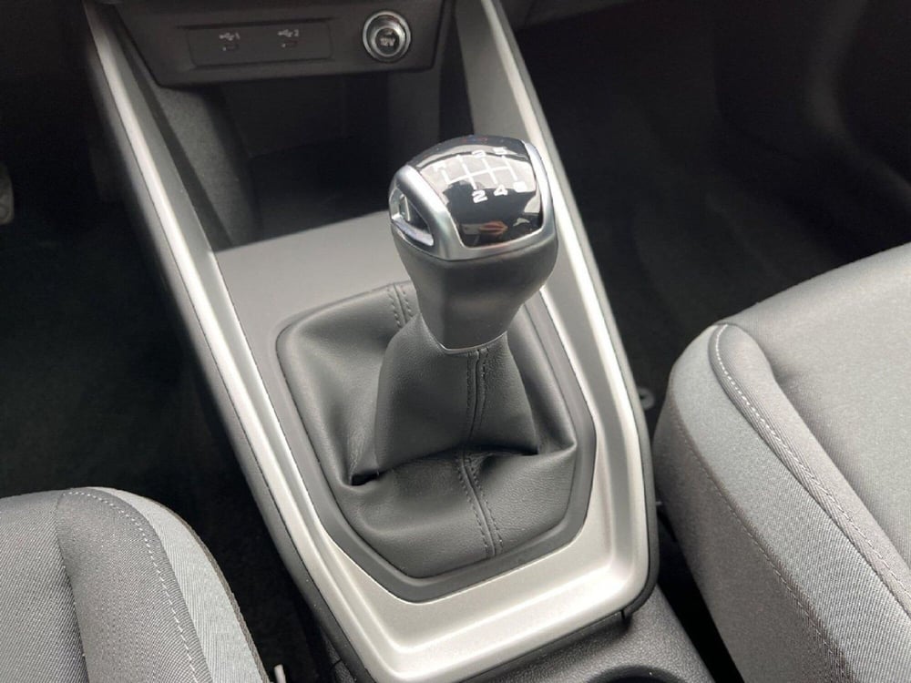 Audi A1 Sportback usata a Torino (15)