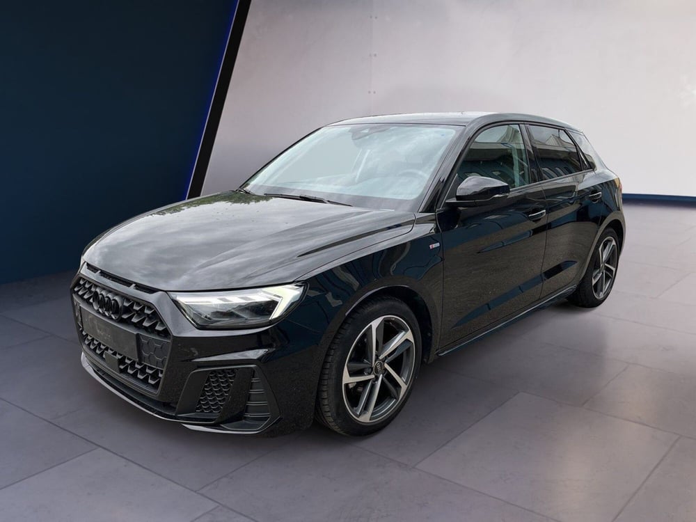 Audi A1 Sportback usata a Torino (2)