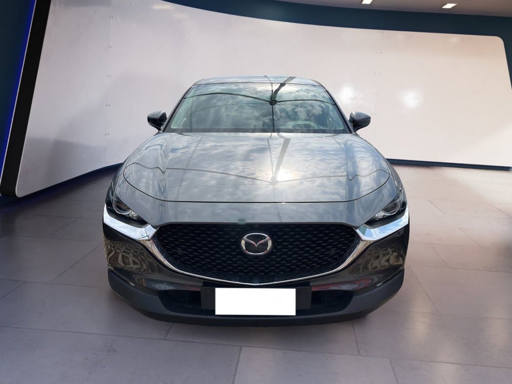 Mazda CX-30 usata a Torino