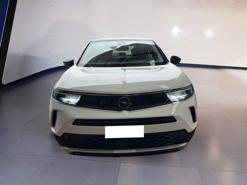 Opel Mokka usata a Torino