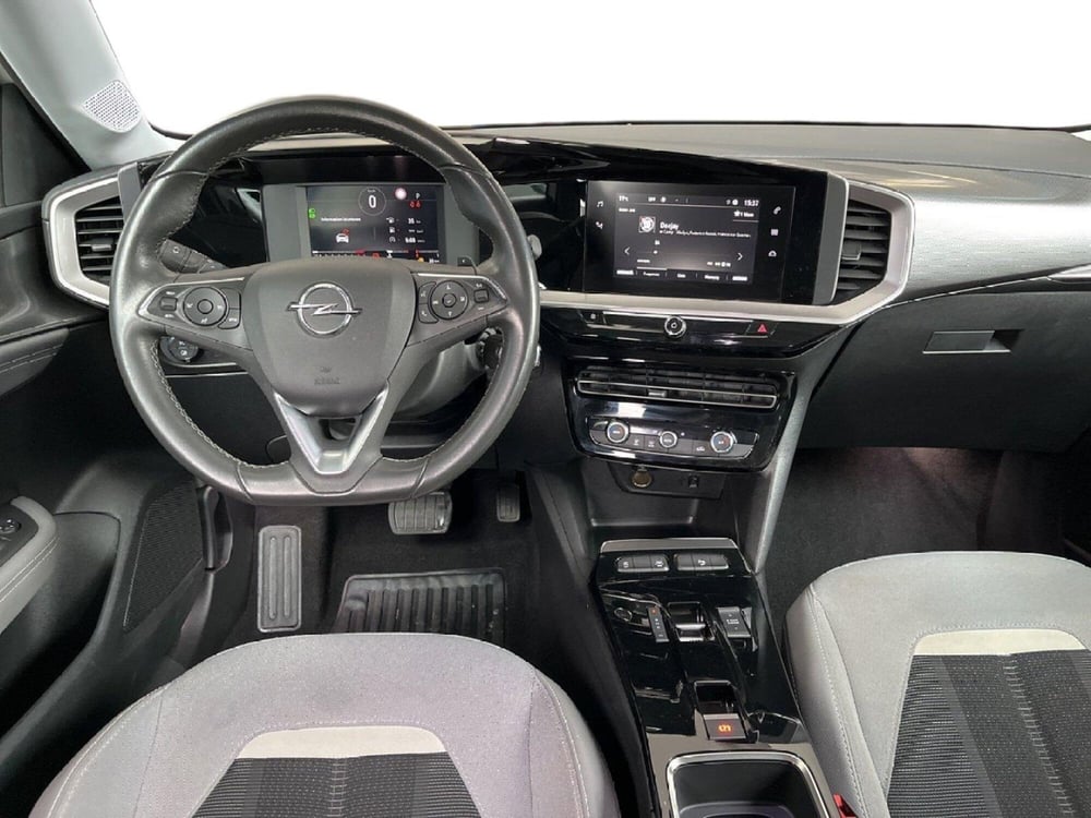 Opel Mokka usata a Torino (10)