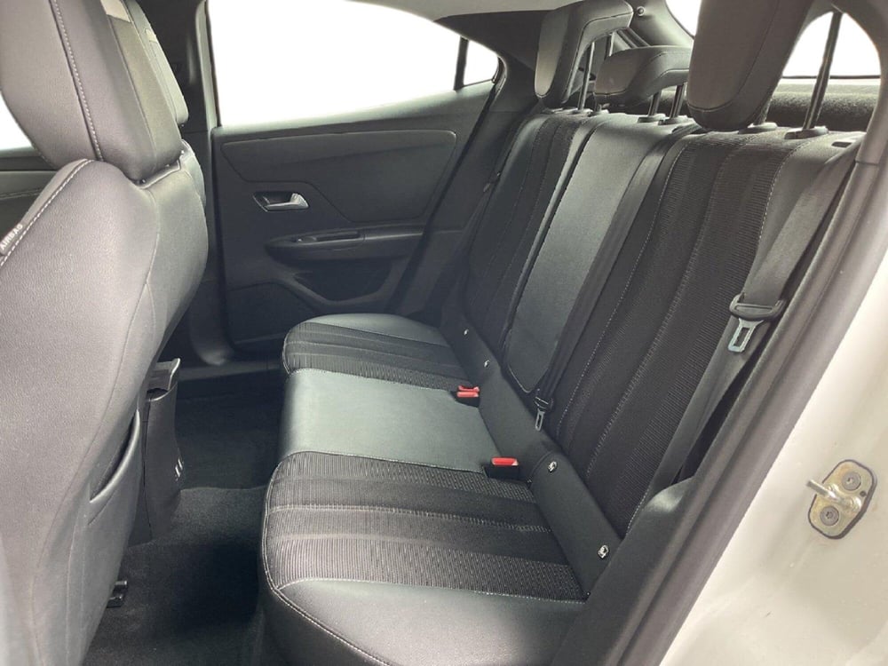 Opel Mokka usata a Torino (8)
