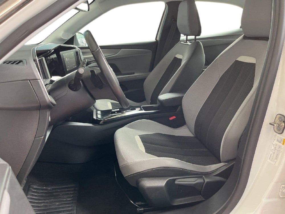 Opel Mokka usata a Torino (9)