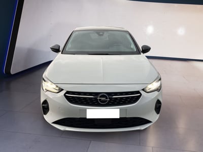 Opel Corsa 1.2 Corsa s&amp;s 75cv del 2022 usata a Torino