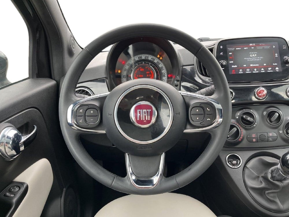 Fiat 500 usata a Torino (11)