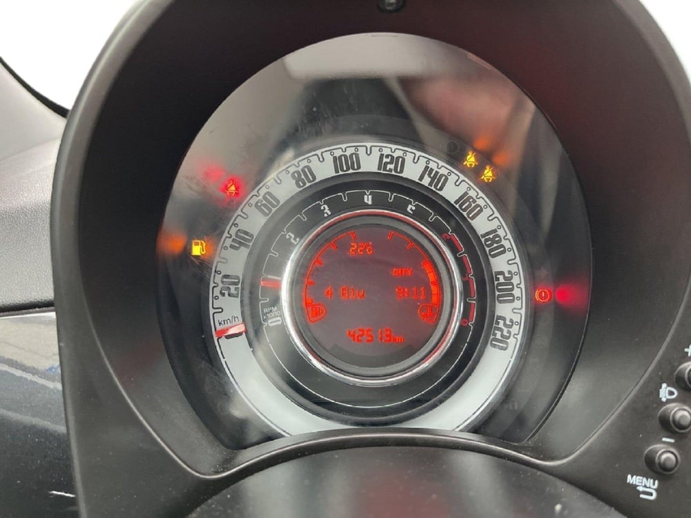 Fiat 500 usata a Torino (12)