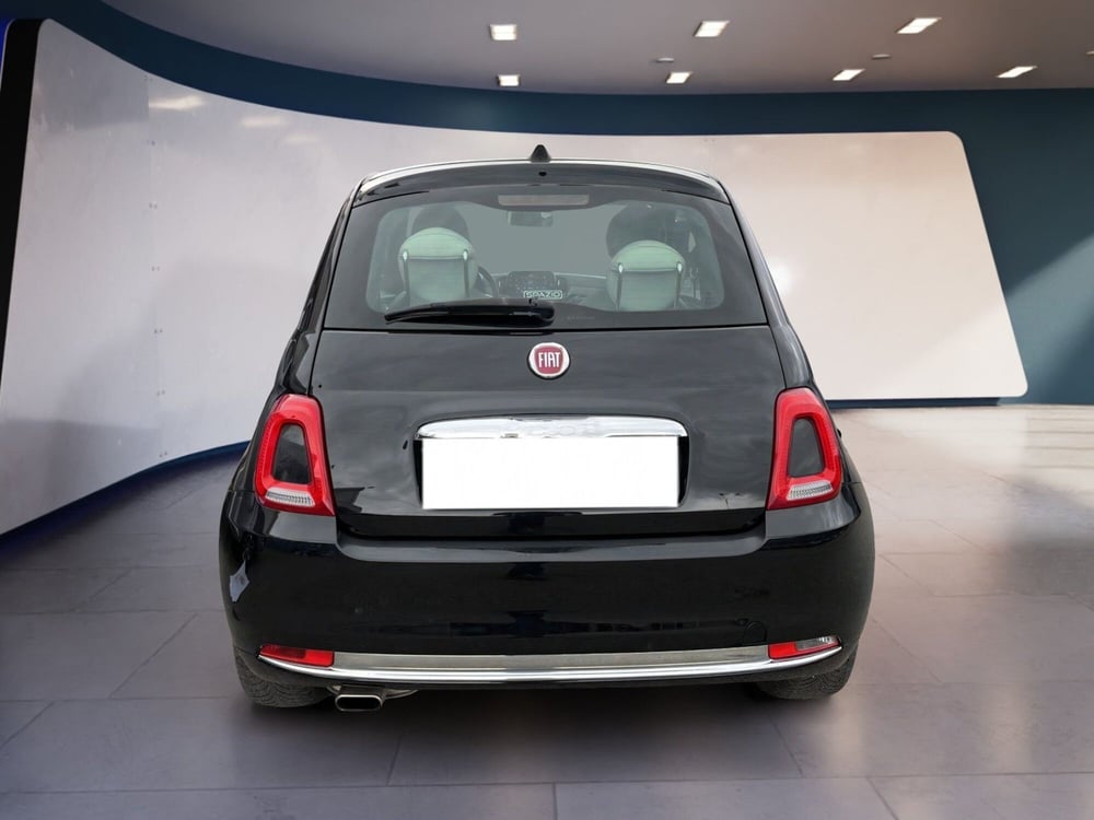 Fiat 500 usata a Torino (6)