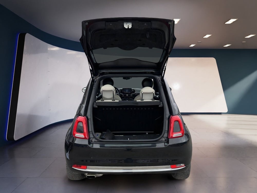 Fiat 500 usata a Torino (7)