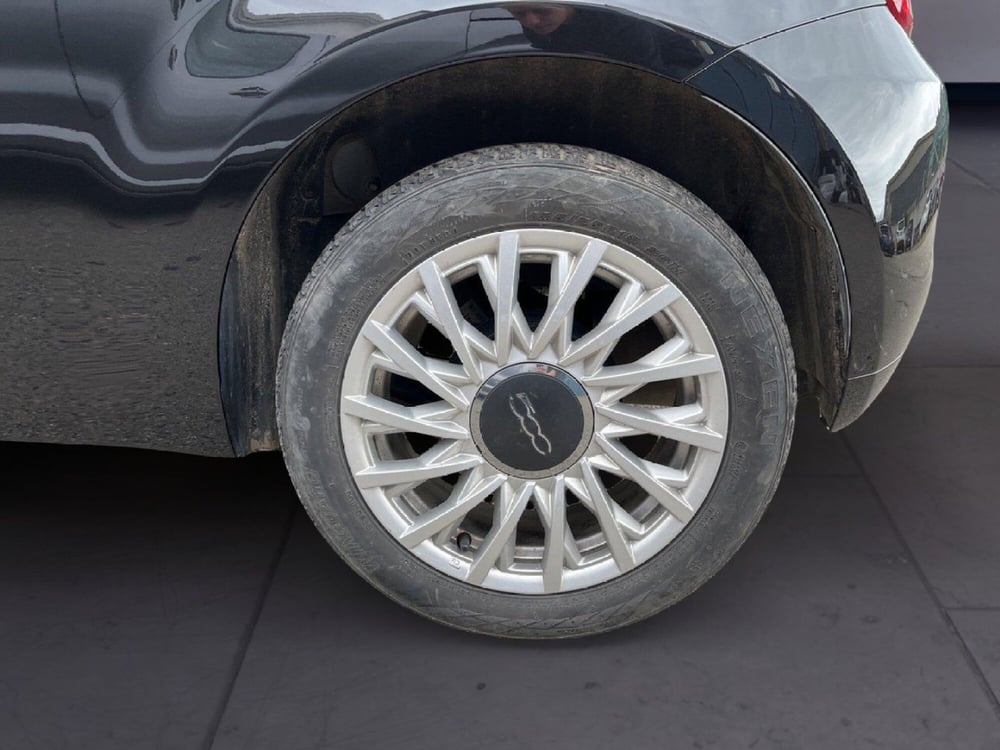 Fiat 500 usata a Torino (8)