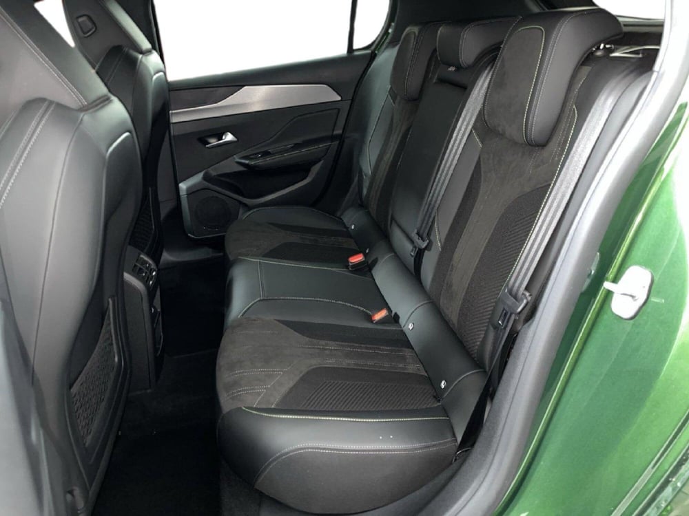 Peugeot 308 usata a Torino (9)