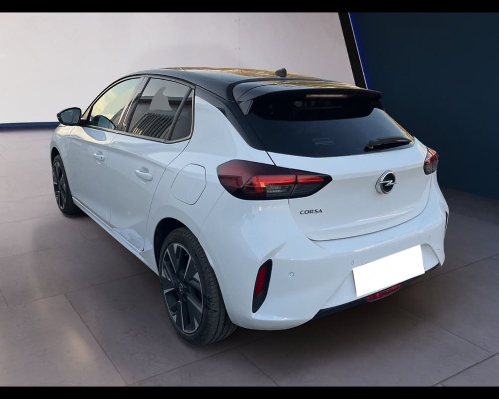 Opel Corsa usata a Torino (10)