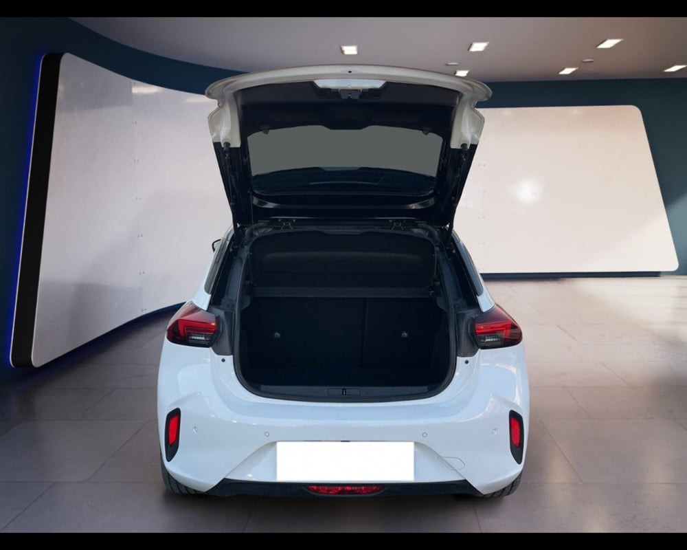Opel Corsa usata a Torino (11)