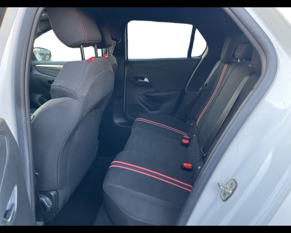 Opel Corsa usata a Torino (12)