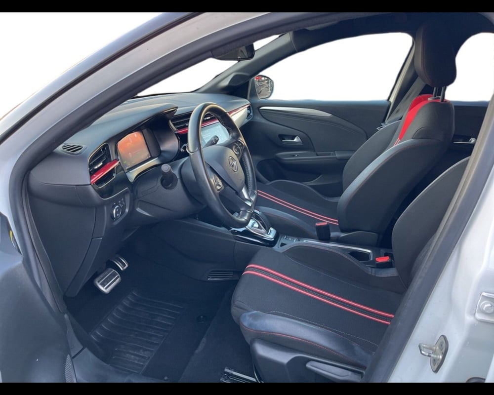 Opel Corsa usata a Torino (13)
