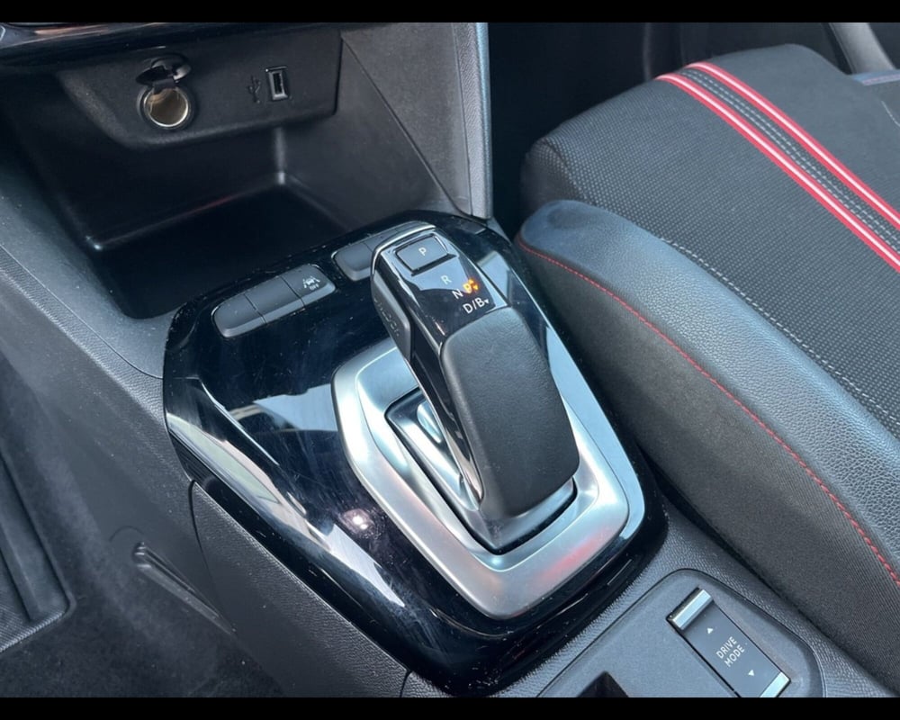 Opel Corsa usata a Torino (3)