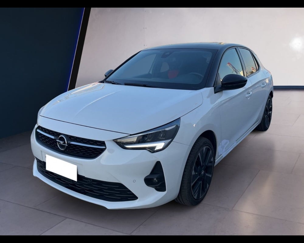Opel Corsa usata a Torino (6)