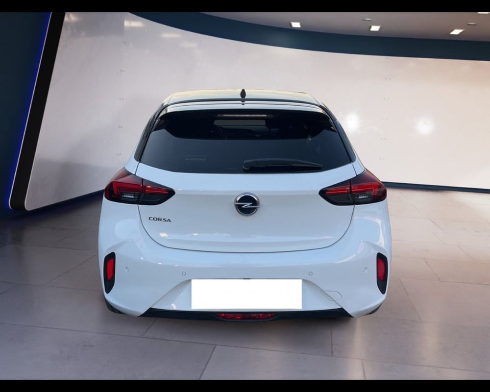 Opel Corsa usata a Torino (9)