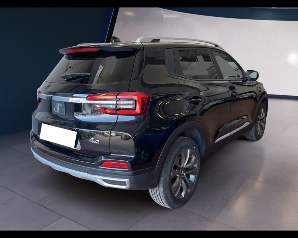 Dr dr 5.0 usata a Torino (10)