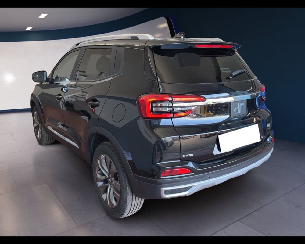 Dr dr 5.0 usata a Torino (12)