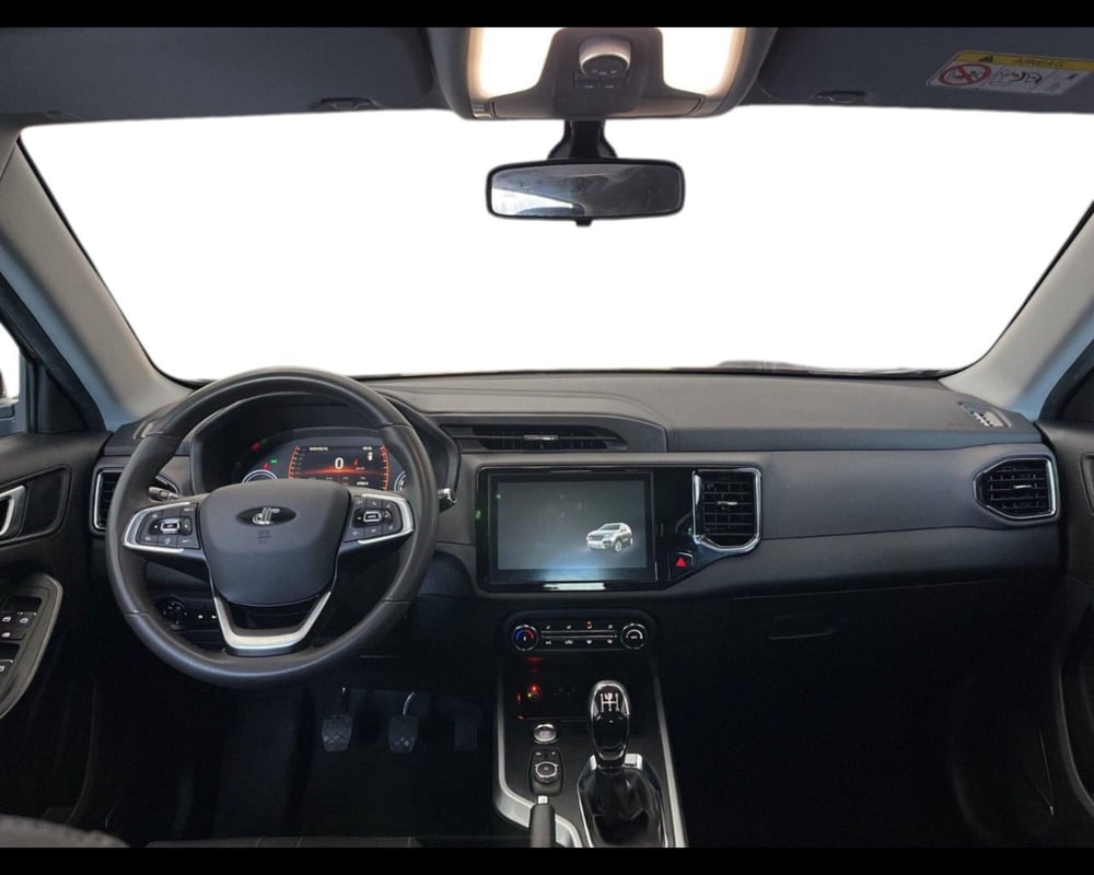 Dr dr 5.0 usata a Torino (3)