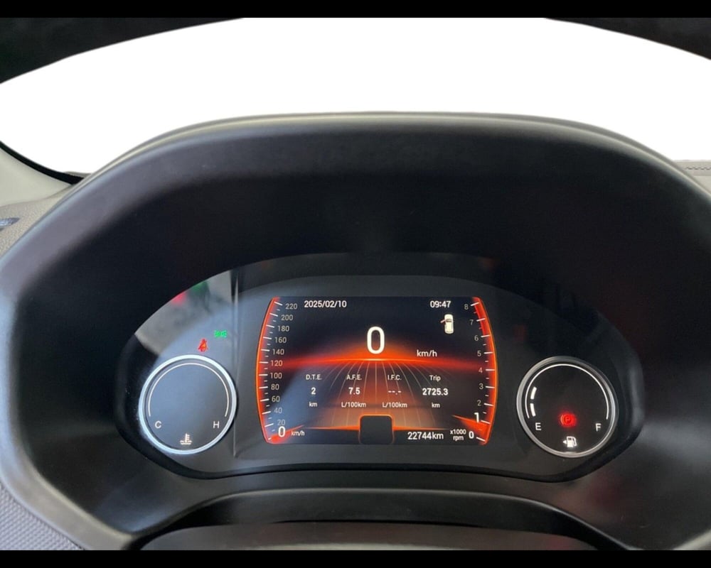 Dr dr 5.0 usata a Torino (7)