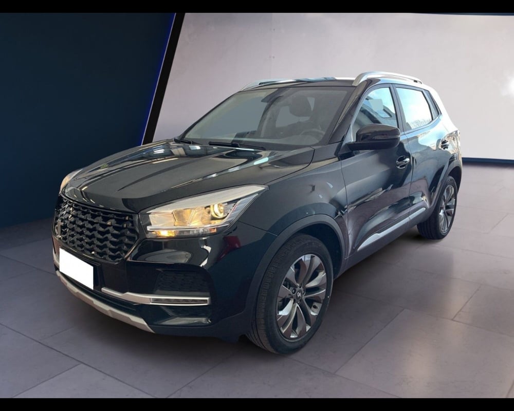 Dr dr 5.0 usata a Torino (8)