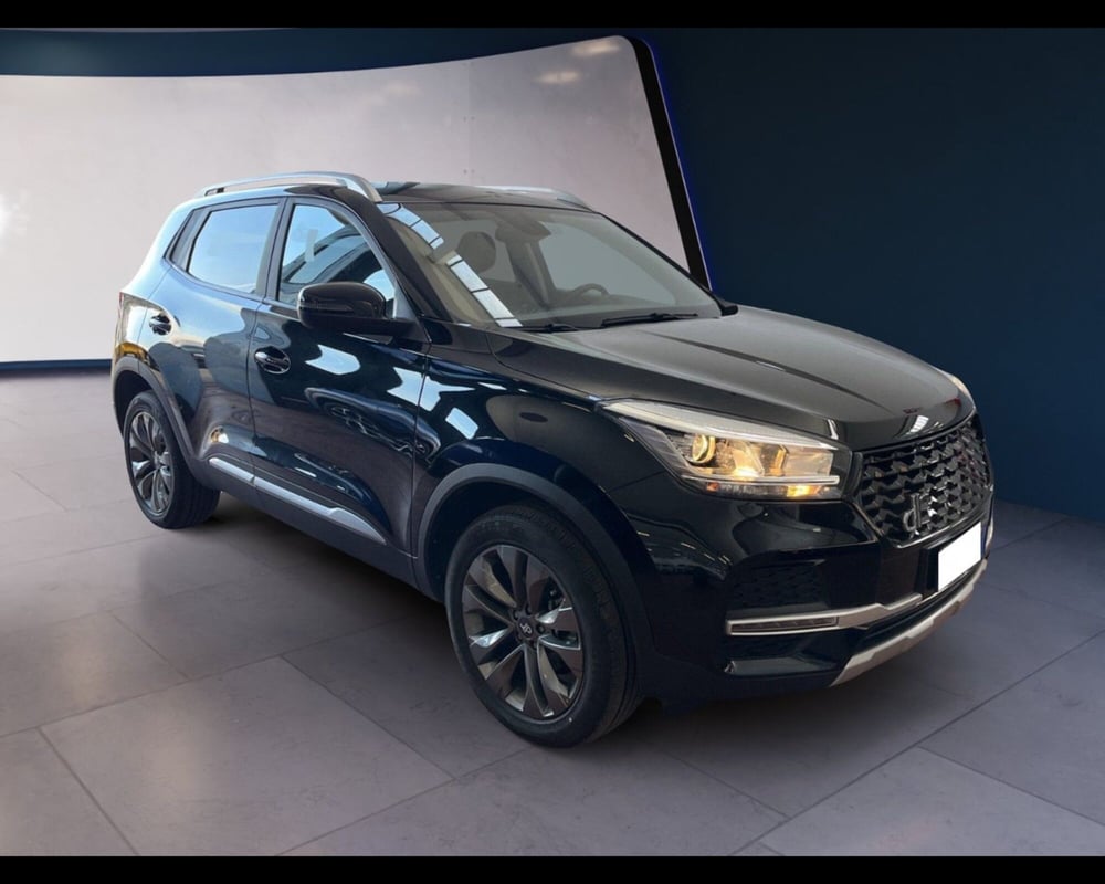 Dr dr 5.0 usata a Torino (9)