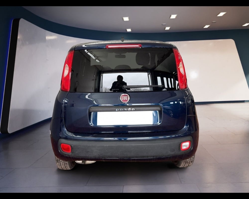 Fiat Panda usata a Torino (10)