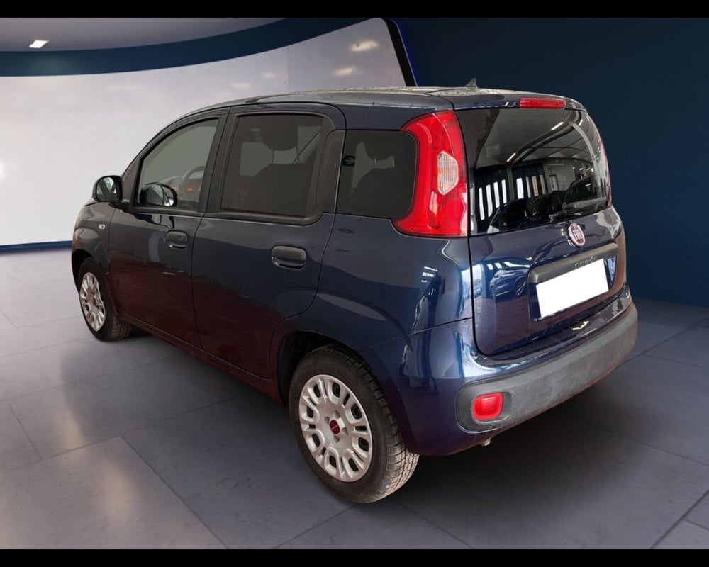 Fiat Panda usata a Torino (11)